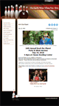 Mobile Screenshot of bowltheplanet.org